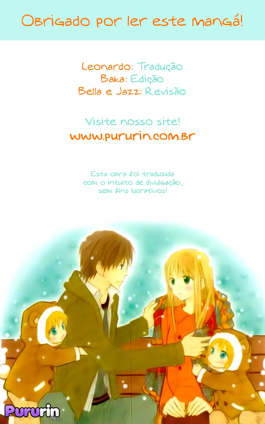 Love so Life-Volume 7 Chapter 35